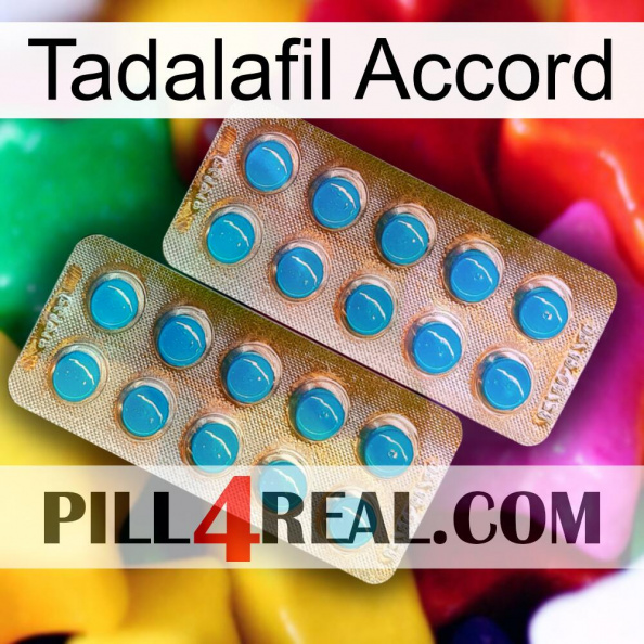 Tadalafil Accord new08